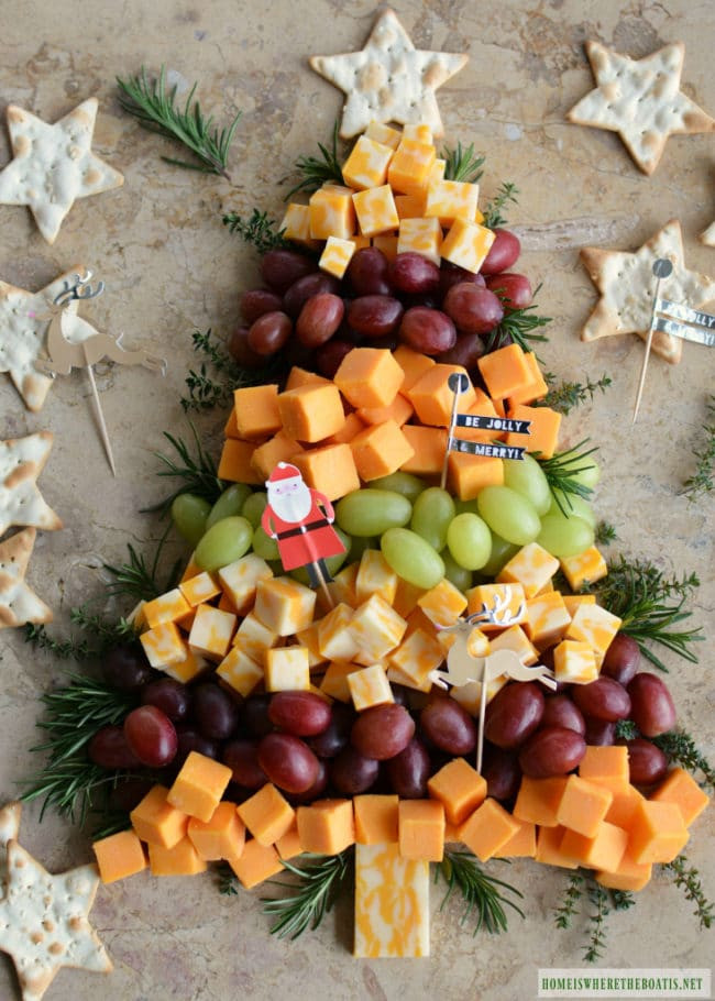 Christmas Appetizers Ideas
 11 Delicious Appetizers To Serve At Your Christmas Party