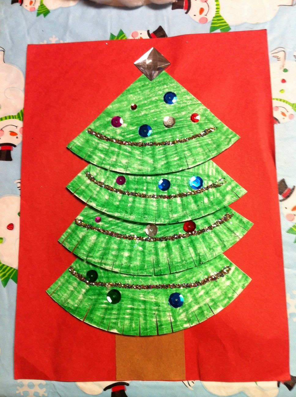 Christmas Art Ideas For Teachers
 First Grade Christmas Art Ideas Worksheets For Kids