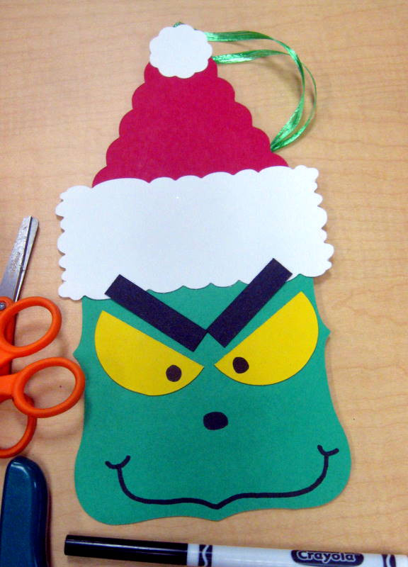 Christmas Arts And Craft Ideas For Toddlers
 8 Crafts for kids inspired by their favorite holiday