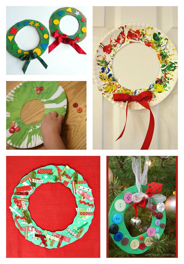 Christmas Arts And Craft Ideas For Toddlers
 39 Christmas Activities For 2 and 3 Year Olds