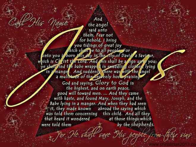 Christmas Blessing Quote
 Dec 2015 – Page 2 – God s HotSpot
