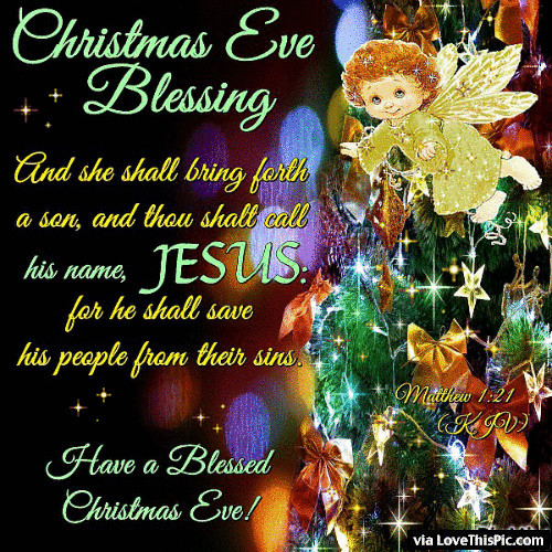 Christmas Blessing Quote
 Mrs Gribb