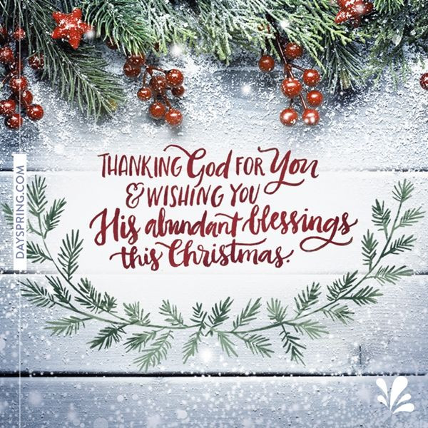 Christmas Blessing Quote
 307 best ♡ PRAYERS FROM THE HEART ♡ images on Pinterest
