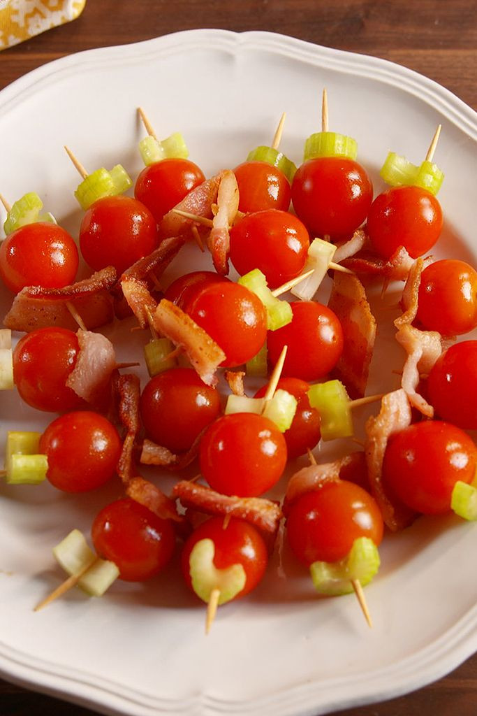 Delicious Christmas Party Appetizers Easy Recipes To Make At Home