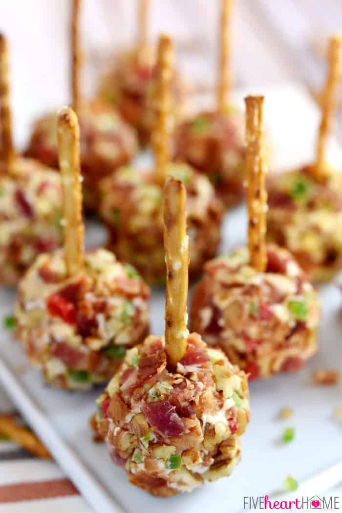 30 Of the Best Ideas for Christmas Cold Appetizers - Home, Family ...