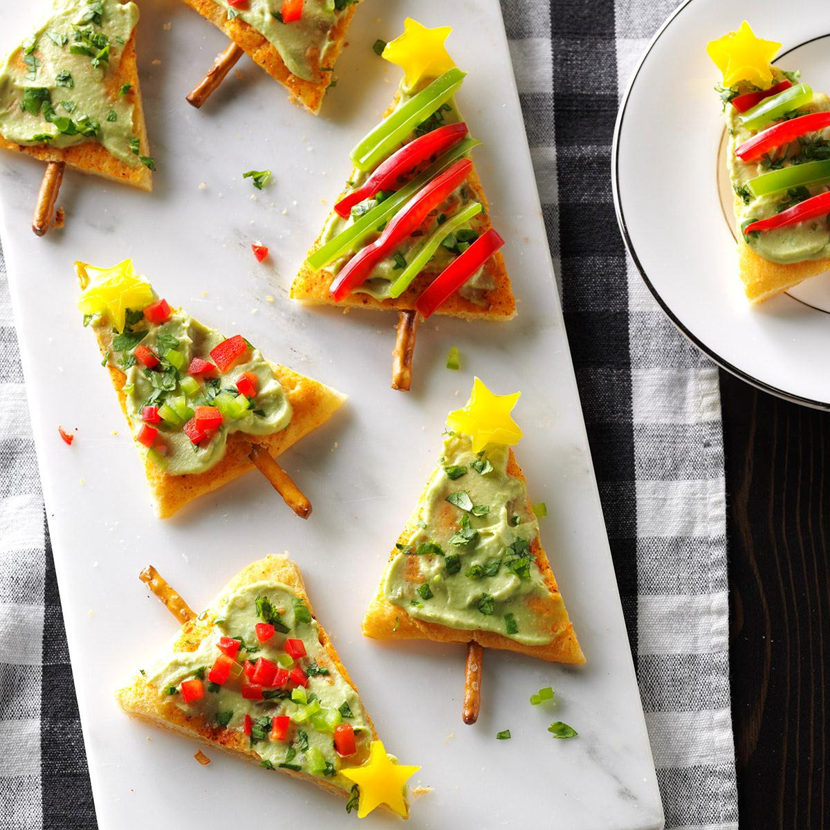 30 Of the Best Ideas for Christmas Cold Appetizers Home, Family