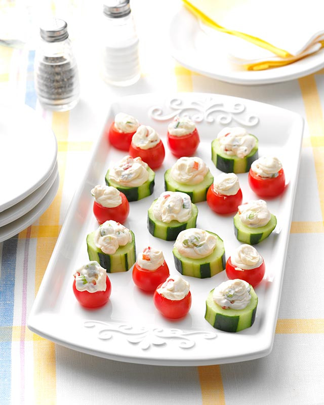 30 Of the Best Ideas for Christmas Cold Appetizers - Home ...