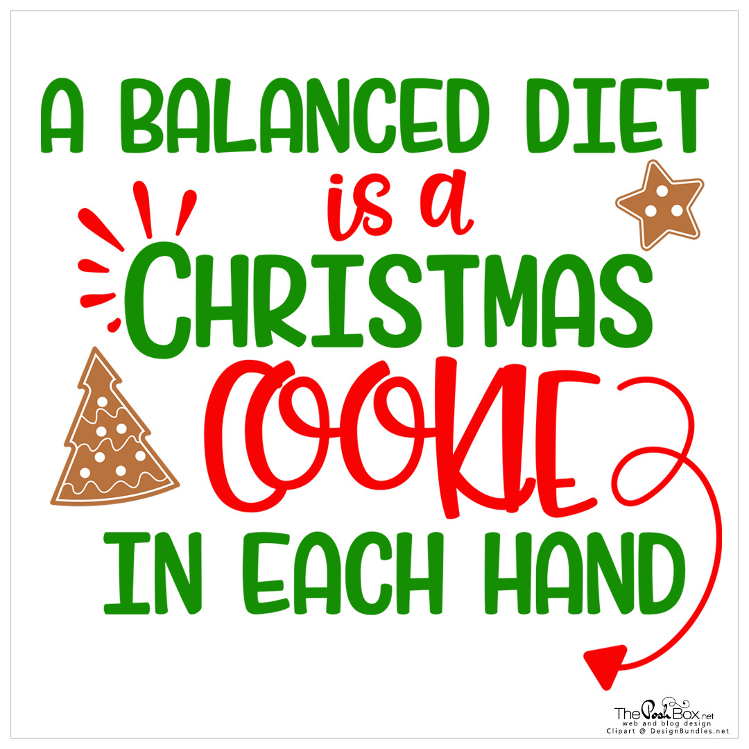 Christmas Cookie Quotes
 Free Quotes and ables