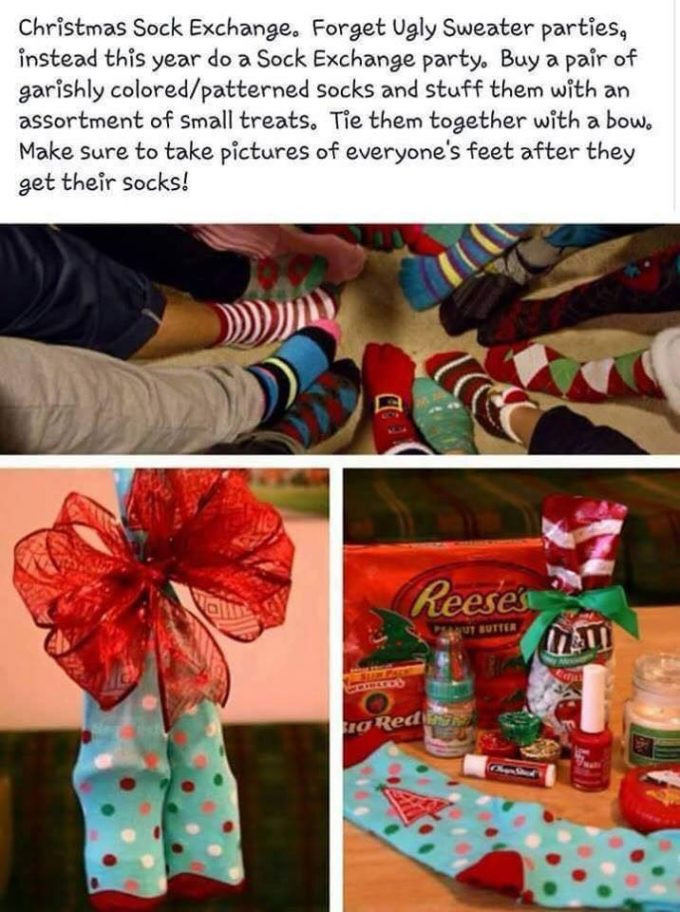 Christmas Gift Exchange Ideas For Kids
 The Best Holiday Party Games Kitchen Fun With My 3 Sons