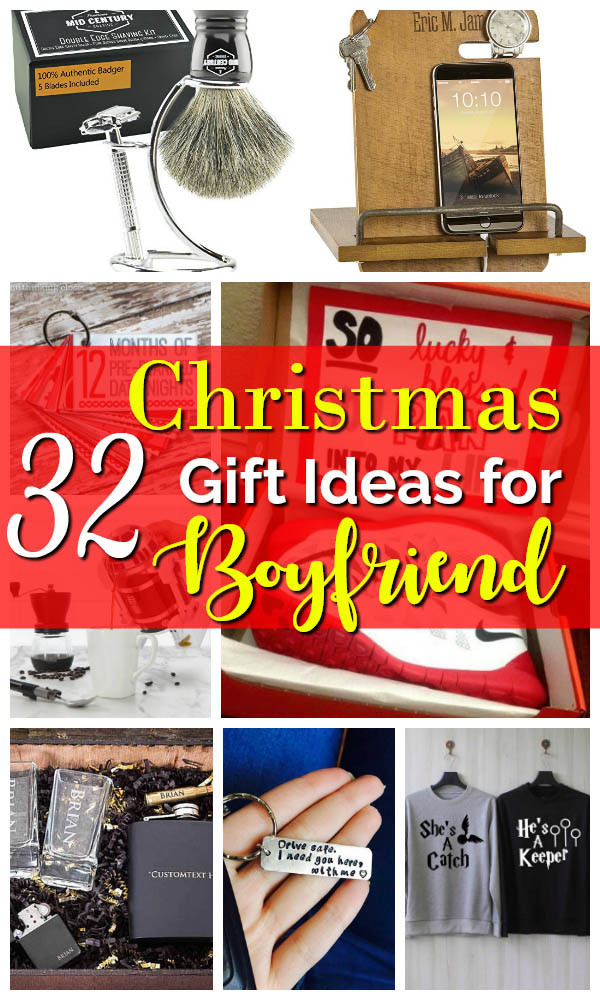 Christmas Gift Ideas Boyfriend
 Christmas Gift Ideas for Boyfriend 365greetings