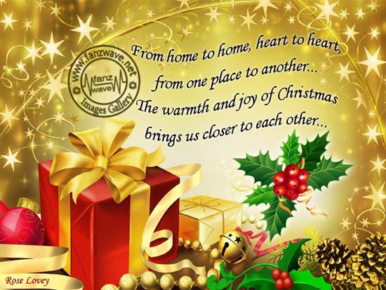 Christmas Gift Quotes
 Christmas Quotes