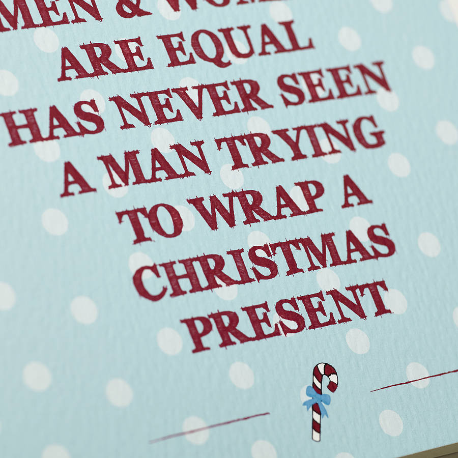 Christmas Gift Quotes
 Quotes About Wrapping Presents QuotesGram
