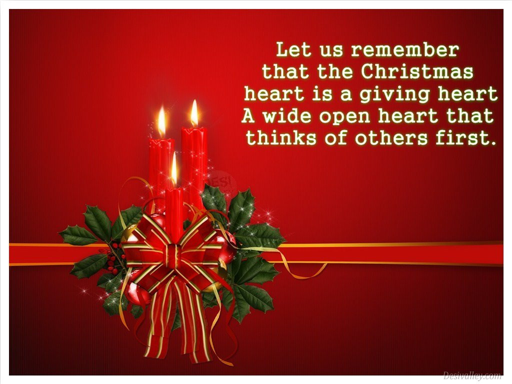 Christmas Gift Quotes
 Christmas Gift Giving Quotes QuotesGram