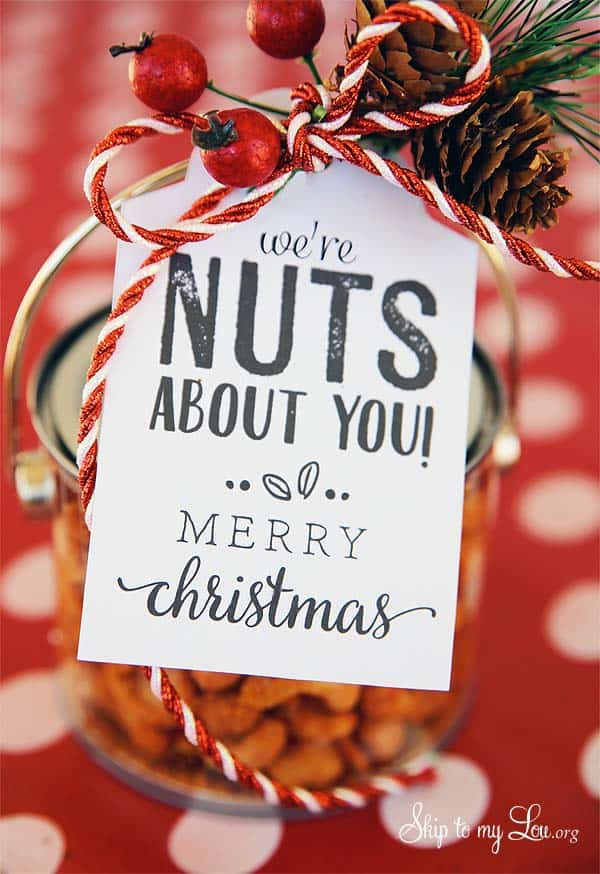 Christmas Gift Quotes
 Cute Sayings for Christmas Gifts