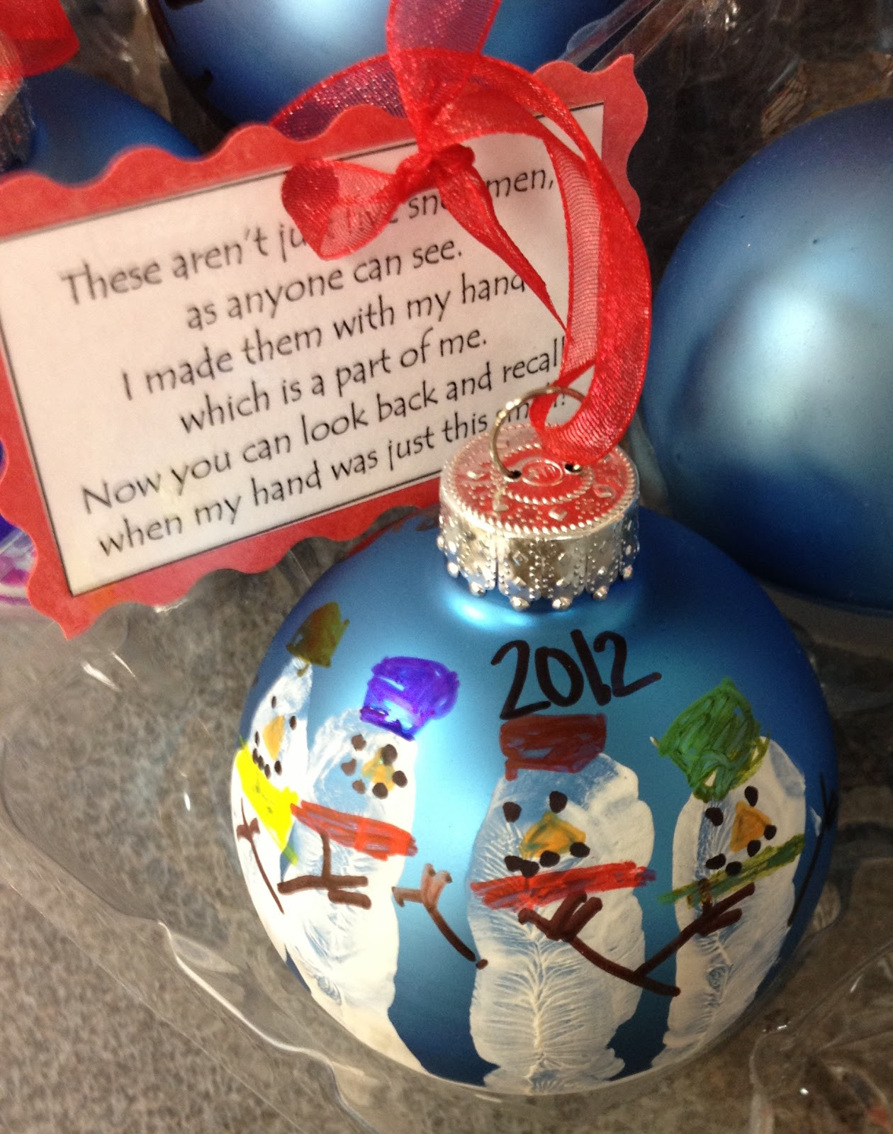 Christmas Gifts For Parents From Kids
 Teaching With Terhune Christmas Parent Gifts