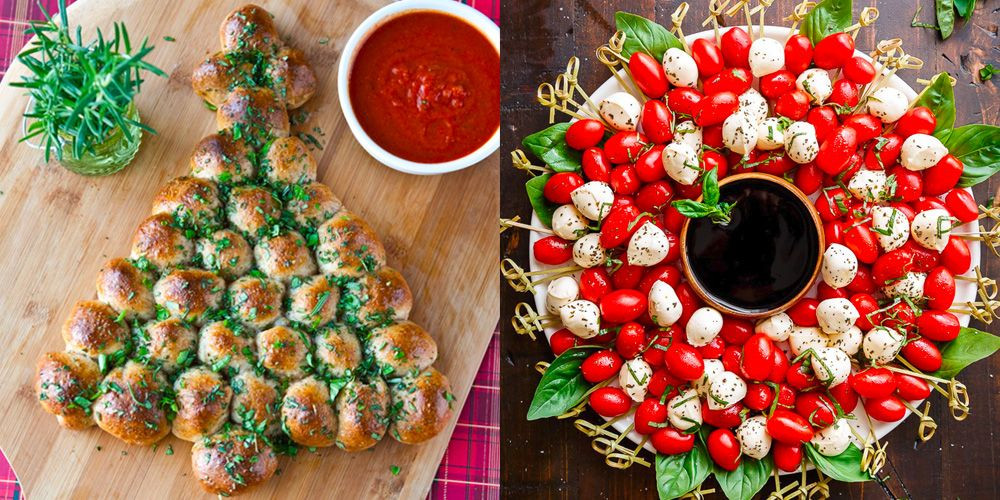 Christmas Holiday Party Appetizers Ideas
 38 Easy Christmas Party Appetizers Best Recipes for
