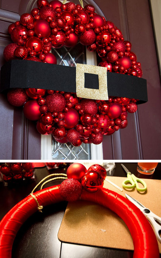 Christmas Ornament DIY Ideas
 27 DIY Christmas Outdoor Decorations Ideas You Will Want