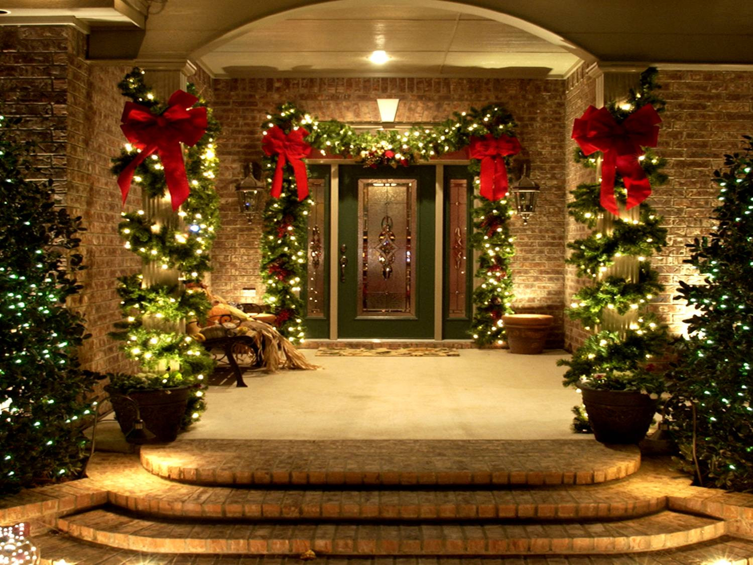 Christmas Outdoor Decorations Ideas
 Colorado Homes and mercial Properties Be e