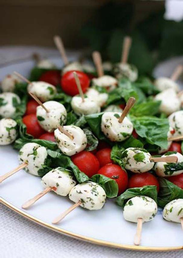 Christmas Party Appetizers Pinterest
 Most Popular Christmas Pins in Pinterest