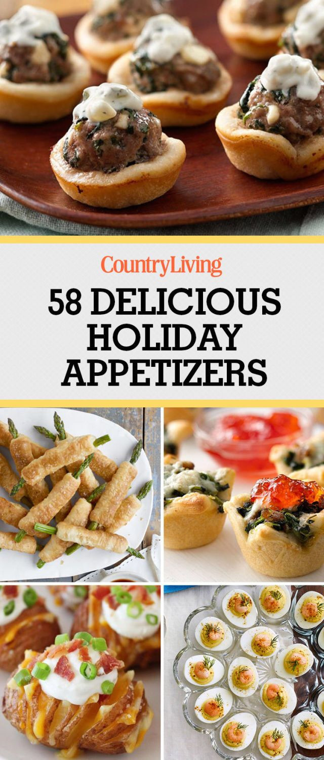 Christmas Party Appetizers Pinterest
 Pin these recipes Don t for to bookmark these