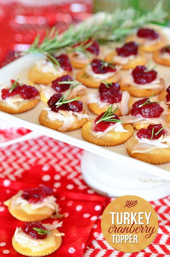 Christmas Party Appetizers Pinterest
 20 Christmas Appetizer Recipes Big Bear s Wife