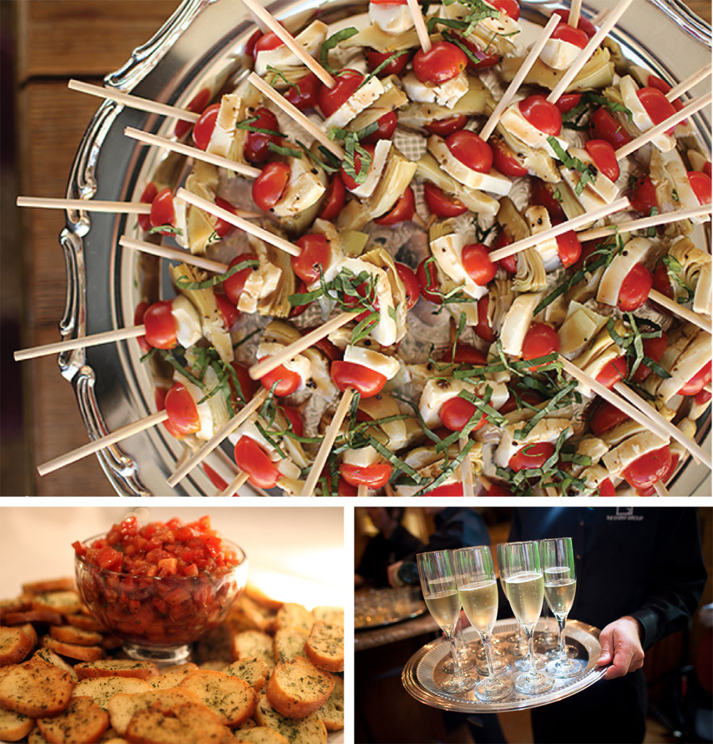 Christmas Party Catering Ideas
 Christmas Party catering Event Group Catering