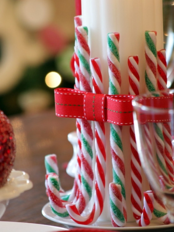Christmas Party Favors For Kids
 23 Christmas Party Decorations That Are Never Naughty