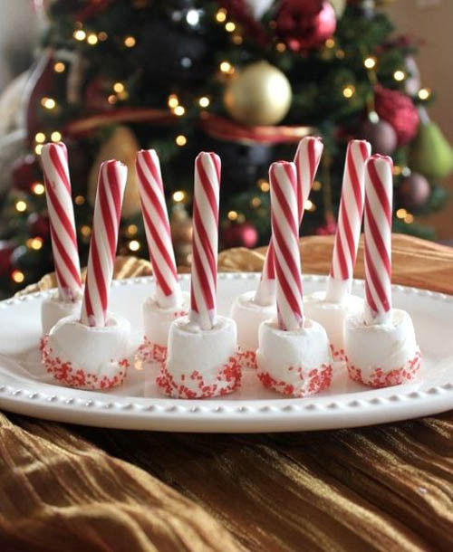 Christmas Party Ideas Pinterest
 Christmas Party Food Ideas You Should Try This Year