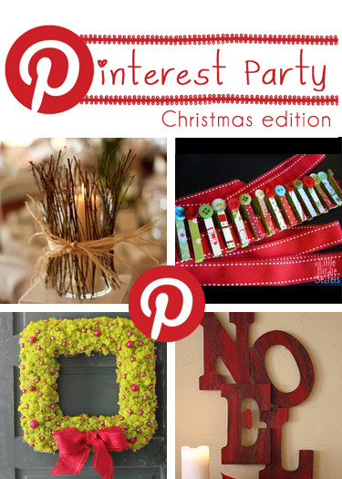 Christmas Party Ideas Pinterest
 Kara s Party Ideas Pinterest Christmas Party Printables