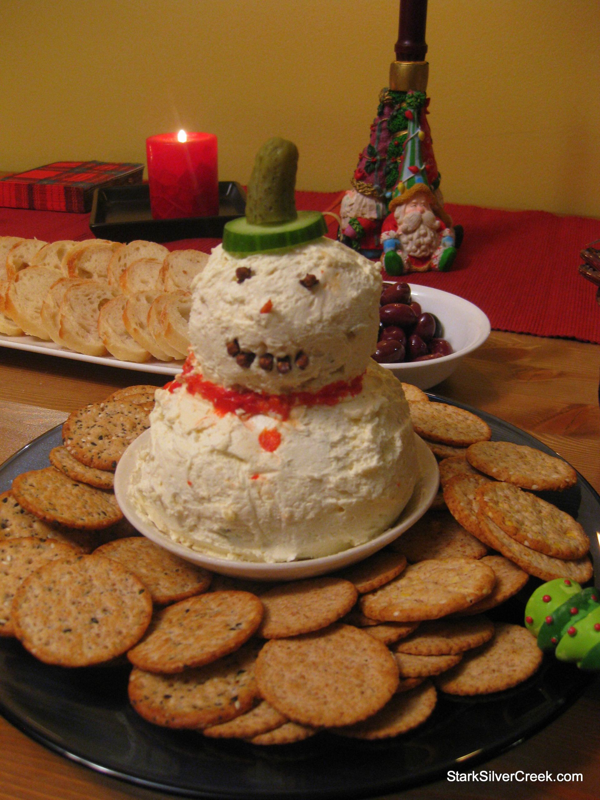 Christmas Party Potluck Ideas
 Holiday Eats Potluck appetizers tips for Christmas Eve