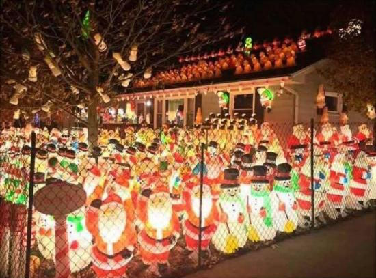 Christmas Party Theme Ideas 2020
 And Here Are The Absolute Funniest Christmas Decorations Ever