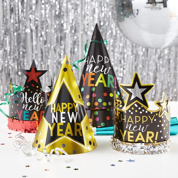 Christmas Party Theme Ideas 2020
 2020 New Year s Eve Decorations & Party Supplies