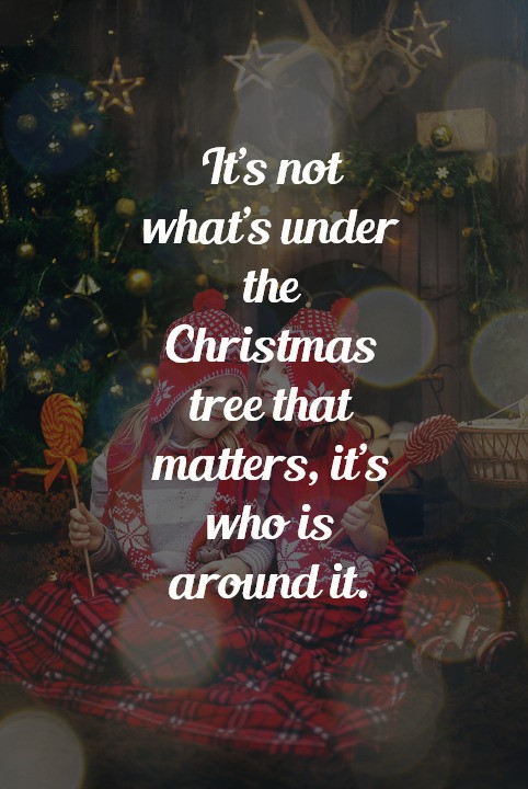 Christmas Picture Quotes
 Top Inspirational Christmas Quotes with Beautiful