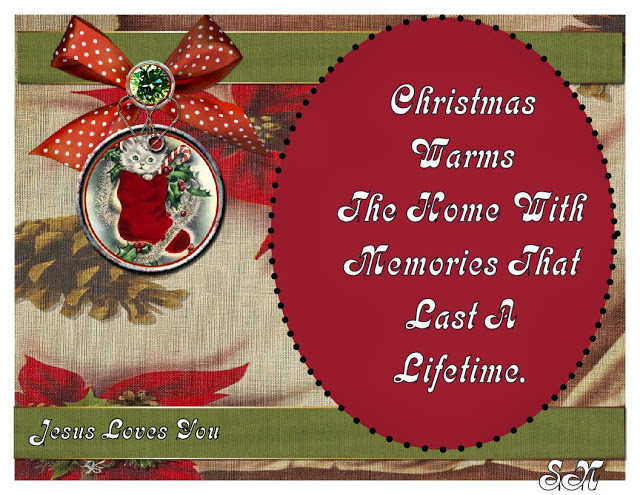 Christmas Picture Quotes
 Christian In My Treasure Box Christmas Quotes