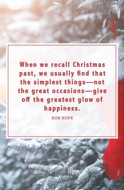 Christmas Picture Quotes
 40 Best Christmas Quotes Most Inspiring & Festive