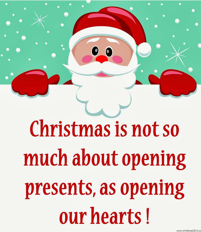 Christmas Picture Quotes
 Cute Christmas Wishes Quotes QuotesGram
