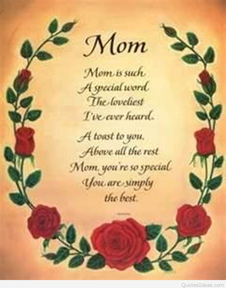 Christmas Quotes For Moms
 Essay on mothers love lyrics