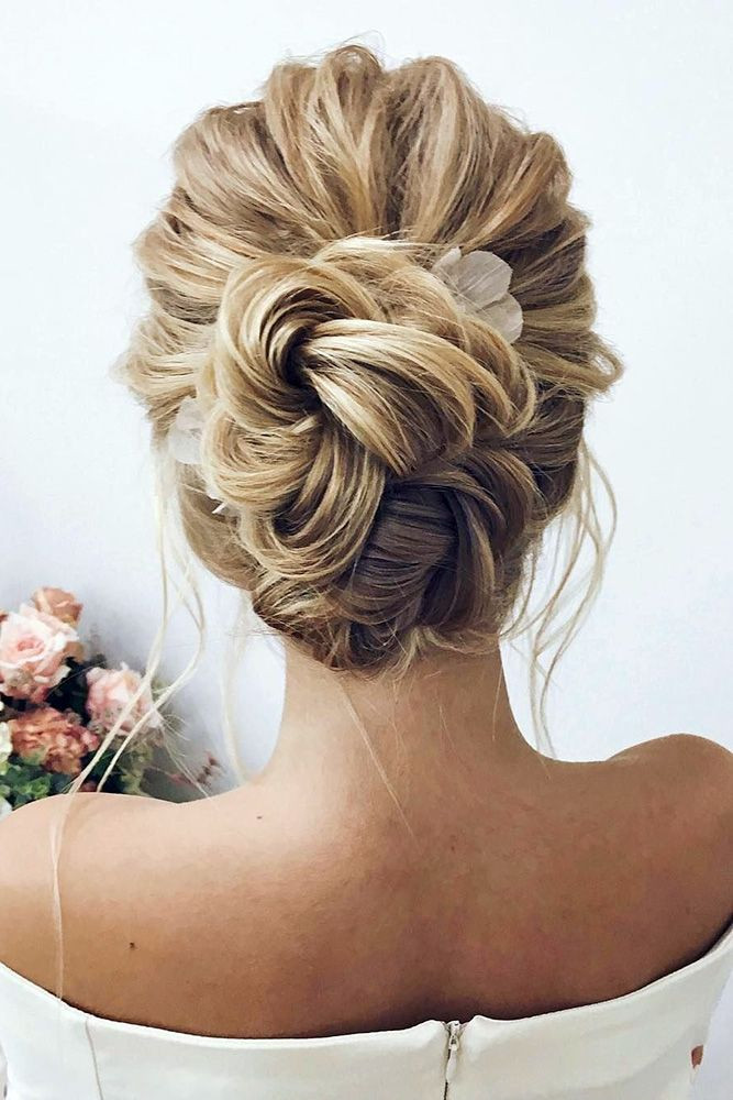 Classical Wedding Hairstyles
 36 Timeless Classical Wedding Hairstyles