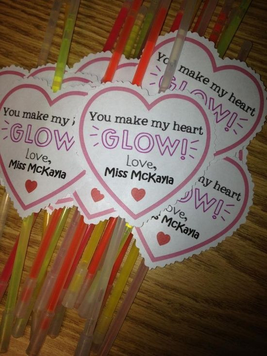 Classroom Valentine Gift Ideas
 preschool classroom themes