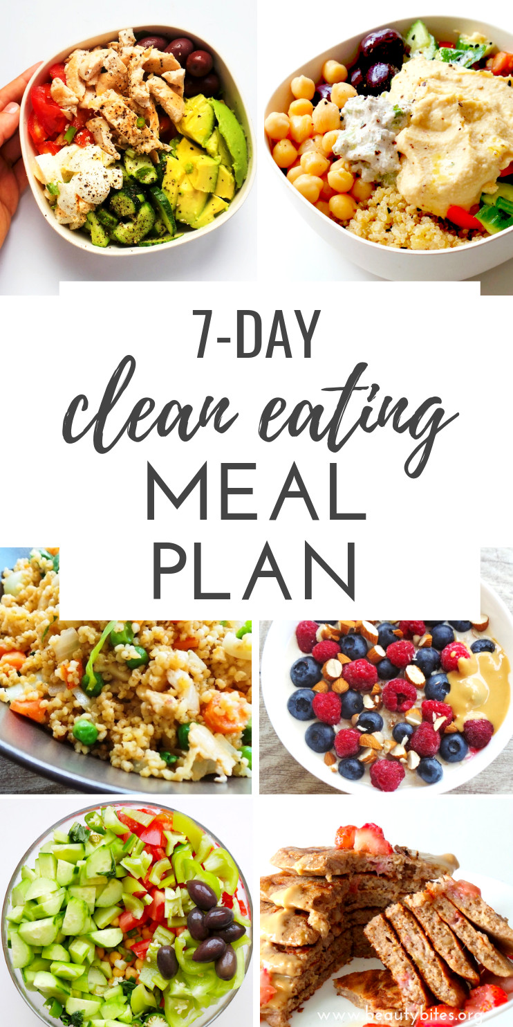 Clean Eating Recipes For Beginners
 Clean Eating For Beginners 6 Steps To Start A Healthy