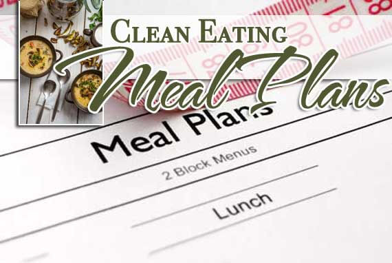 Clean Eating Vs Paleo
 Meal Plans Vs Paleo