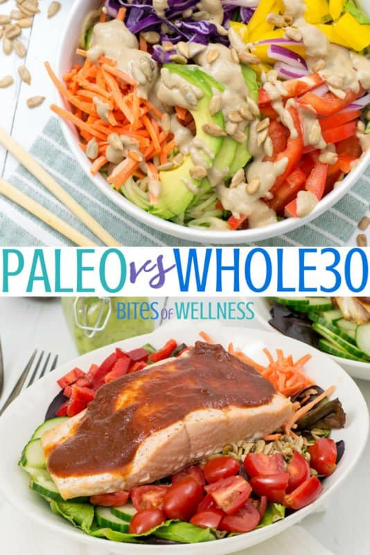Clean Eating Vs Paleo
 Paleo vs Whole30 Which one is right for you