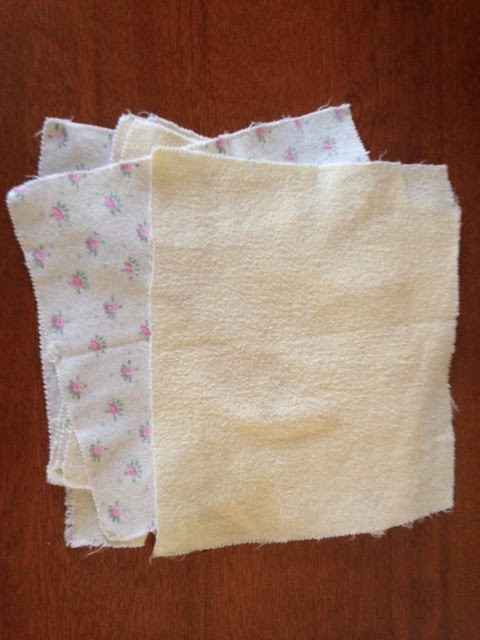 Cloth Baby Wipes DIY
 My Green and Natural Pregnancy Baby Wipes 2 DIY Cloth