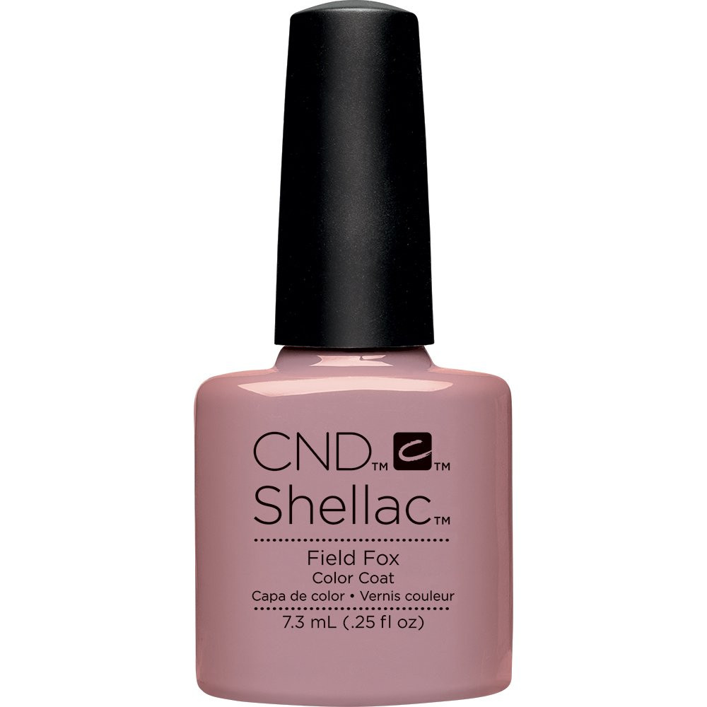 Cnd Nail Colors
 Amazon CND Shellac Nail Polish Wildfire 0 25 fl oz
