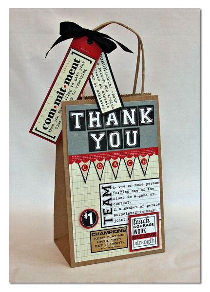 Coach Thank You Gift Ideas
 157 best images about Thank You Coach Gift Ideas on Pinterest