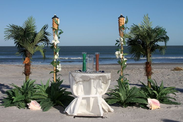 Cocoa Beach Weddings
 Pricing – Cocoa Beach Weddings A Bud