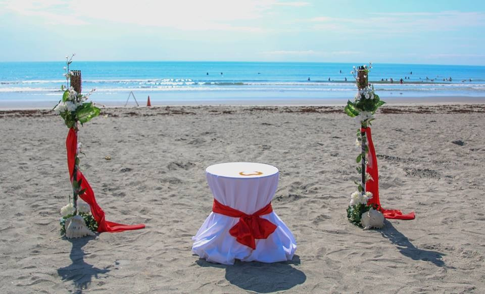 Cocoa Beach Weddings
 Cocoa Beach Weddings Wedding Planner Cocoa Beach