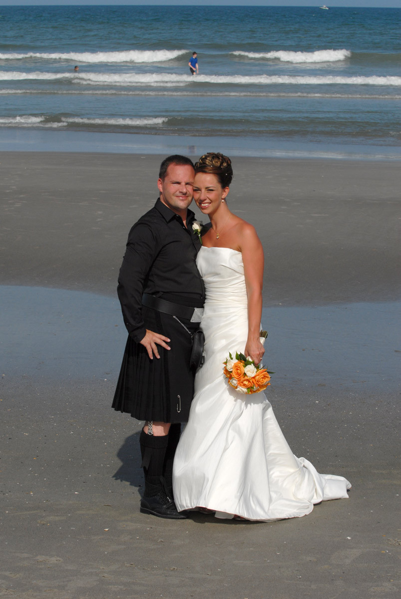 Cocoa Beach Weddings
 Weddings at Cocoa Beach – Get Married Abroad