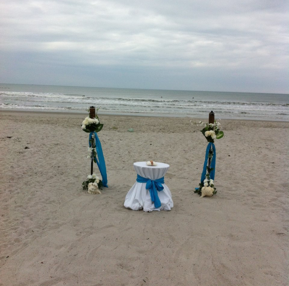 Cocoa Beach Weddings
 Cocoa Beach Weddings Wedding Planner Cocoa Beach