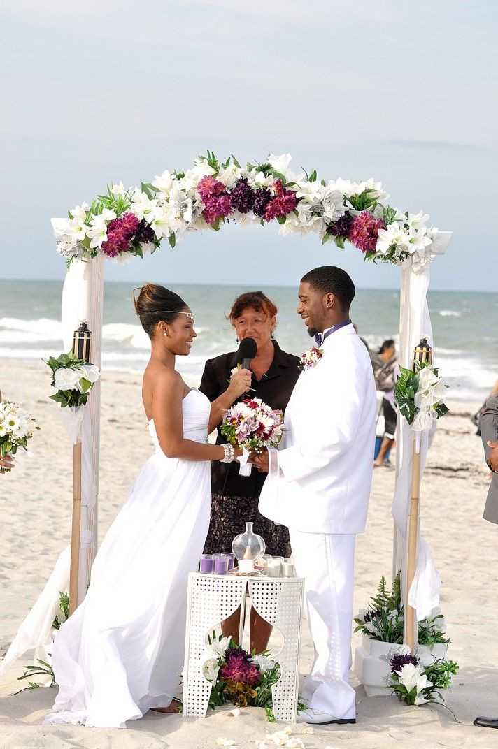 Cocoa Beach Weddings
 161 best Florida Beach Weddings images on Pinterest